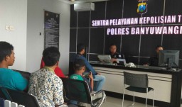 Kasus Rambut Dicukur Ngawur Diambil Alih Polres Banyuwangi