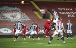 Liverpool Bermain Imbang, Persaingan Liga Inggris Makin Sengit
