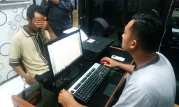 Pulang Nonton Konser Musik, Pria di Mojokerto Dibacok Tetangganya