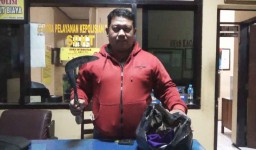 Pembacokan Pria di Mojokerto oleh Tetangganya Diduga Bermotif Asmara