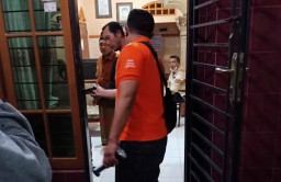 Uang Pelunasan Haji Milik Warga di Tulungagung Raib Digondol Maling