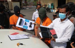 Bermodal Tusuk Gigi, Sindikat Pencurian ini Bobol ATM 