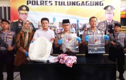 Gelar Perkara Pembuangan Bayi di Kloset, Polisi: Alat Bukti Cukup