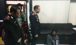 Polisi Kembali Bekuk Satu Tersangka Pembunuh Sopir Online di Ponorogo