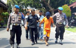 Mayat Pria di Sungai Bokot Jombang Ternyata Korban Pembunuhan