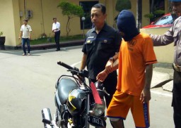 Pembunuhan di Sungai Bokot Jombang, Pelaku Kesal Kerap Di-bully Korban