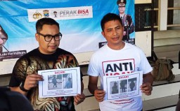 Ini Ciri-ciri Terduga Pelaku Pembunuhan Wartawan di Surabaya