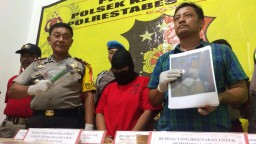 Video: Terungkap Kasus Tewasnya Fendik