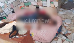 Sopir Online yang Ditemukan Tewas, Ternyata Residivis Kasus Pembunuhan