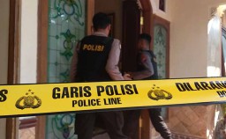 Jadi Saksi Kunci, Polisi Bawa Anak Korban Tewas dengan Mulut Berbusa 