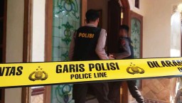 Pria Tewas dengan Mulut Berbusa di Ponorogo, Polisi: Dibunuh