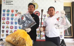 Pembunuh Istri & Anak di Blitar Tidak Memiliki Riwayat Gangguan Jiwa