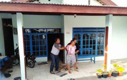 Psikiater Periksa Kondisi Kejiwaan Pembunuh Pasutri di Tulungagung