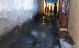Korban Pembunuhan di Surabaya itu Tukang Ojek di Terminal Bungurasih