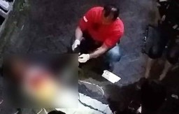 Misteri STNK Motor yang Dibawa Korban Pembunuhan di Surabaya