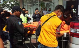 Polisi Tangkap Satu Pelaku Pembunuhan di Apartemen Educity Surabaya