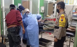 Usai Pukul Istri hingga Tewas, Suami di Pasuruan Babak Belur Dihajar Warga