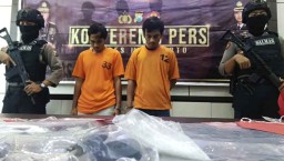 Waspada! Ada Pemerasan dengan Modus Bawa Kabur Istri di Mojokerto