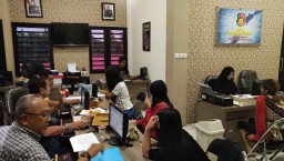 Gerebek Enam Panti Pijat di Kediri, Polisi Amankan 48 Cewek Terapis