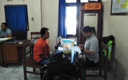 Biadab! Pemuda Banyuwangi ini Perkosa Siswi SD di Kamar Mandi Musala