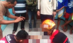 Pria di Malang ini Rampok Perhiasan dan Nyaris Perkosa Emak-emak