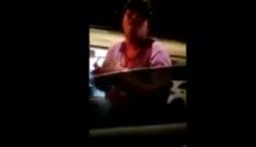 Heboh di Medsos, Pria Peminta Uang Susu di Surabaya Diamankan