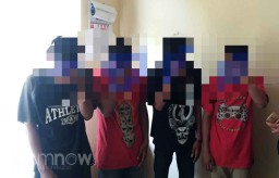 Sebelum Menyetubuhi Siswi SMP, 4 Pemuda di Ponorogo Gelar Pesta Miras