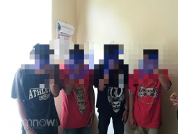 Bejat, Empat Pemuda di Ponorogo Setubuhi Siswi SMP Bergantian