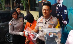Baru Jadian, Siswi SMP ini Langsung Digauli Kekasih