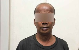 Tak Kuasa Menahan Nafsu, Pria ini Cabuli Dua Bocah Sekaligus