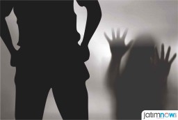 Pulang dari Magang, Gadis 17 Tahun Disetubuhi Pacar
