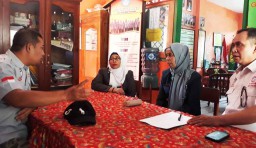 Ini Langkah Aktivis Anak Pasuruan Pulihkan Siswi SD Korban Pencabulan