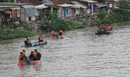 Kisah Mistis di Balik Hilangnya Untung di Kali Jagir Surabaya