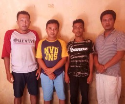Haa...! Korban dan Pelaku Penculikan di Bondowoso Sama-sama Ditahan