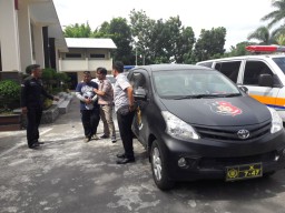 Sebelum Ditangkap, Penculik Anak di Blitar Sempat Cabuli Korban