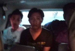 Nongkrong di Kafe, Beny Malah Curi Tas Tamu yang ke Toilet