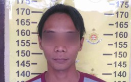 Pemuda ini Manfaatkan HP Curian untuk Minta Uang ke Keluarga Korban