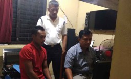 Jual Hasil Curian Secara Online, Pria di Tulungagung ini Diringkus