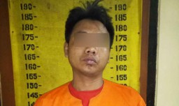 Polisi Tangkap Komplotan Pencuri Sapi di Probolinggo