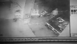 Komplotan Pencuri Mobil L300 Kembali Usik Surabaya