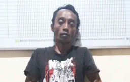Gara-gara Katrol 3 Ton, Pria ini Masuk Penjara