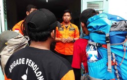 Ditemukan Jenazah di Gunung Arjuno, Diduga Siswa SMKN 5 yang Hilang