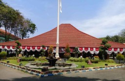 Wakil Bupati Timbul Prihanjoko Disiapkan Jadi Plt Bupati Probolinggo