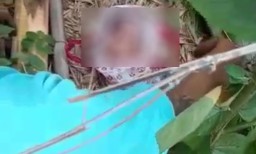 Tangis Bayi Malam Hari Gegerkan Warga Balongbendo Sidoarjo