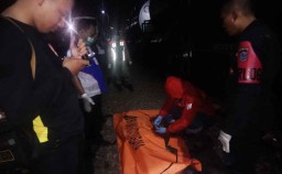 Diduga Terlindas KA, Pria ini Ditemukan dengan Tubuh Terputus