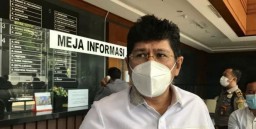 Laporan Balik Terduga Pelaku Pelecehan Seksual di KPI Ditolak Polisi