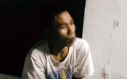 Edarkan Sabu dan Inek, Pria di Surabaya Dicokok Polisi