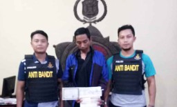 Urus Perpanjangan STNK, Sopir Pribadi ini Bawa Kabur Motor Majikannya