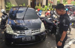 Begini Nasib Caleg Partai Golkar Kota Blitar yang Ditangkap Polisi