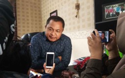 Polisi Telusuri Jejak Digital Pemilik Akun FB Penghina Presiden